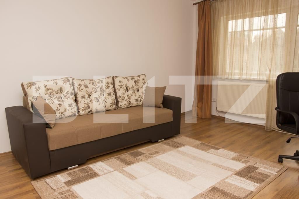 Apartament de închiriat 2 camere Zorilor - 52674AI | BLITZ Cluj-Napoca | Poza3