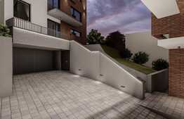 Apartament 3 camere, zona UMF