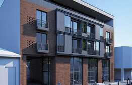 Apartament 3 camere, zona UMF