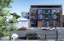 Apartament 3 camere, zona UMF