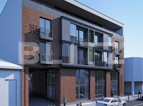 Apartament de vânzare 3 camere Central - 52676AV | BLITZ Cluj-Napoca | Poza4