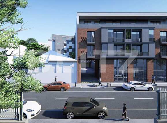 Apartament de vânzare 3 camere Central - 52676AV | BLITZ Cluj-Napoca | Poza1