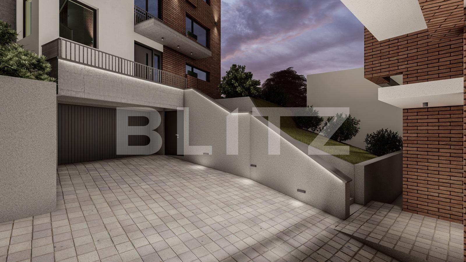 Apartament de vânzare 3 camere Central - 52676AV | BLITZ Cluj-Napoca | Poza2