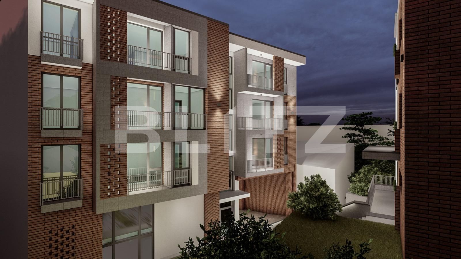 Apartament de vânzare 3 camere Central - 52676AV | BLITZ Cluj-Napoca | Poza3