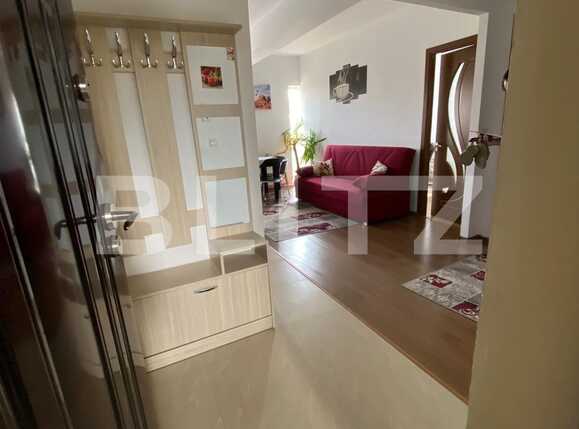 Garsonieră de închiriat Floreşti - 52679AI | BLITZ Cluj-Napoca | Poza5