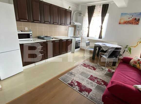 Garsonieră de închiriat Floreşti - 52679AI | BLITZ Cluj-Napoca | Poza4