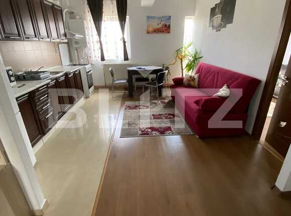 Garsonieră de închiriat Floreşti - 52679AI | BLITZ Cluj-Napoca | Poza2