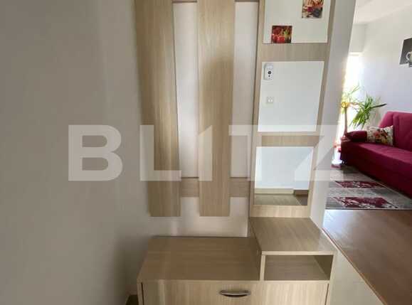 Garsonieră de închiriat Floreşti - 52679AI | BLITZ Cluj-Napoca | Poza8