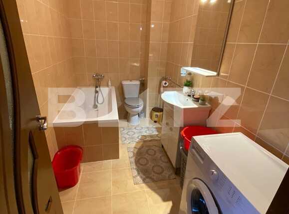 Garsonieră de închiriat Floreşti - 52679AI | BLITZ Cluj-Napoca | Poza9