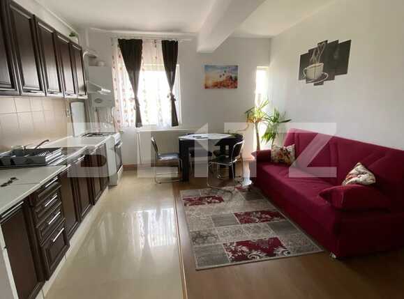 Garsonieră de închiriat Floreşti - 52679AI | BLITZ Cluj-Napoca | Poza1