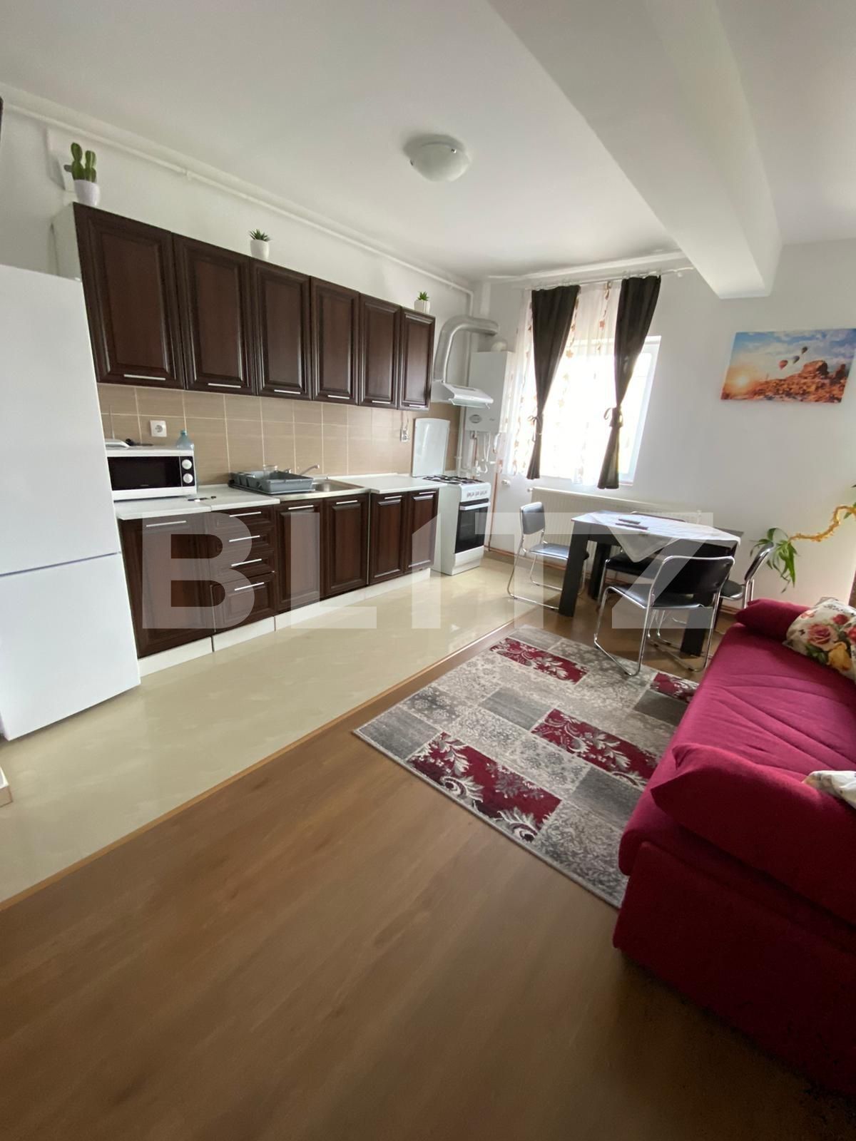 Garsonieră de închiriat Floreşti - 52679AI | BLITZ Cluj-Napoca | Poza4