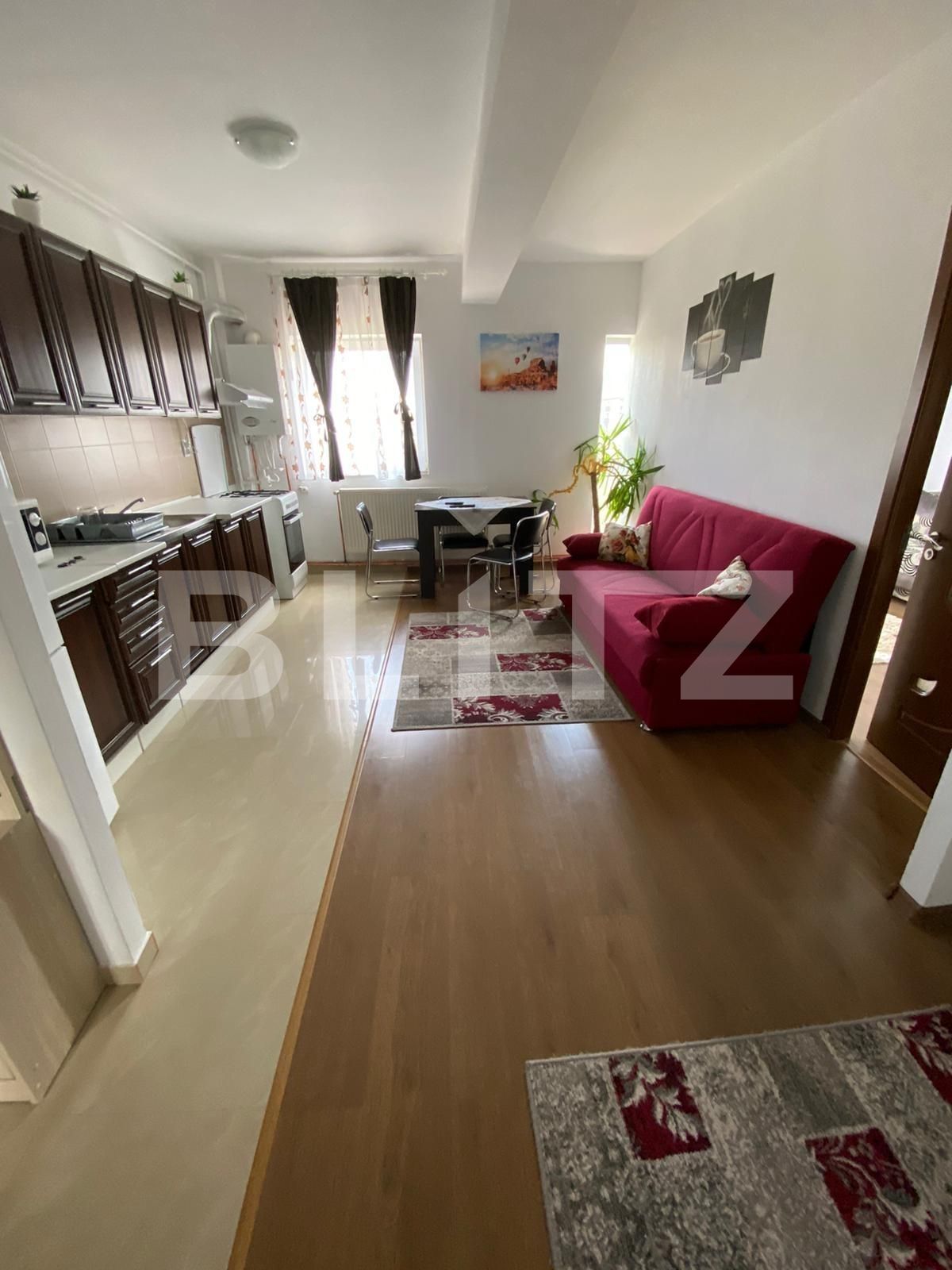Garsonieră de închiriat Floreşti - 52679AI | BLITZ Cluj-Napoca | Poza2