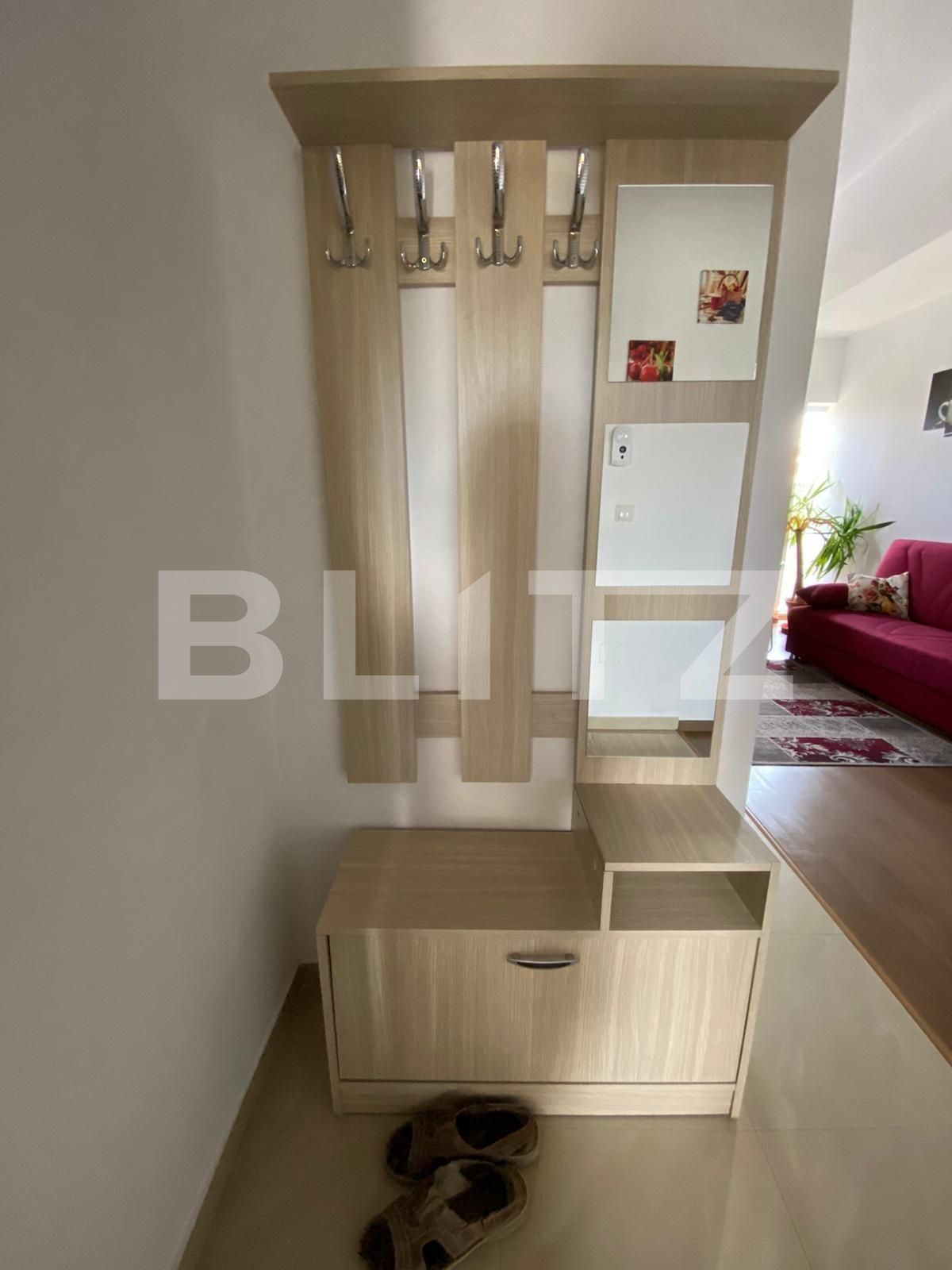 Garsonieră de închiriat Floreşti - 52679AI | BLITZ Cluj-Napoca | Poza8