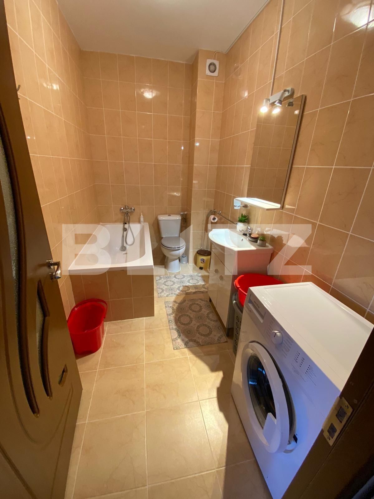 Garsonieră de închiriat Floreşti - 52679AI | BLITZ Cluj-Napoca | Poza9