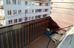 Apartament 2 camere, decomandat, 45 mp, zona Piata Marasti