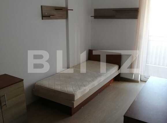 Apartament de închiriat 2 camere Marasti - 52680AI | BLITZ Cluj-Napoca | Poza1