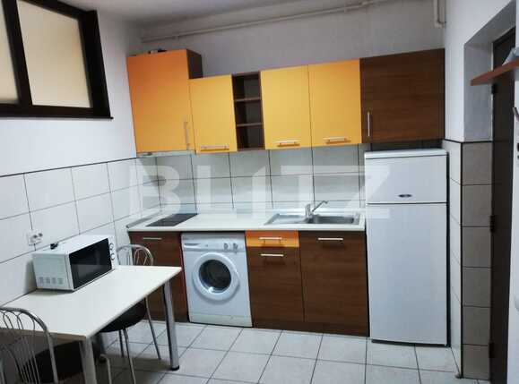 Apartament de închiriat 2 camere Marasti - 52680AI | BLITZ Cluj-Napoca | Poza7
