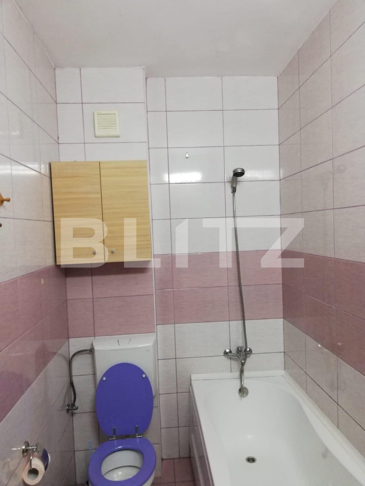 Apartament de închiriat 2 camere Marasti - 52680AI | BLITZ Cluj-Napoca | Poza9