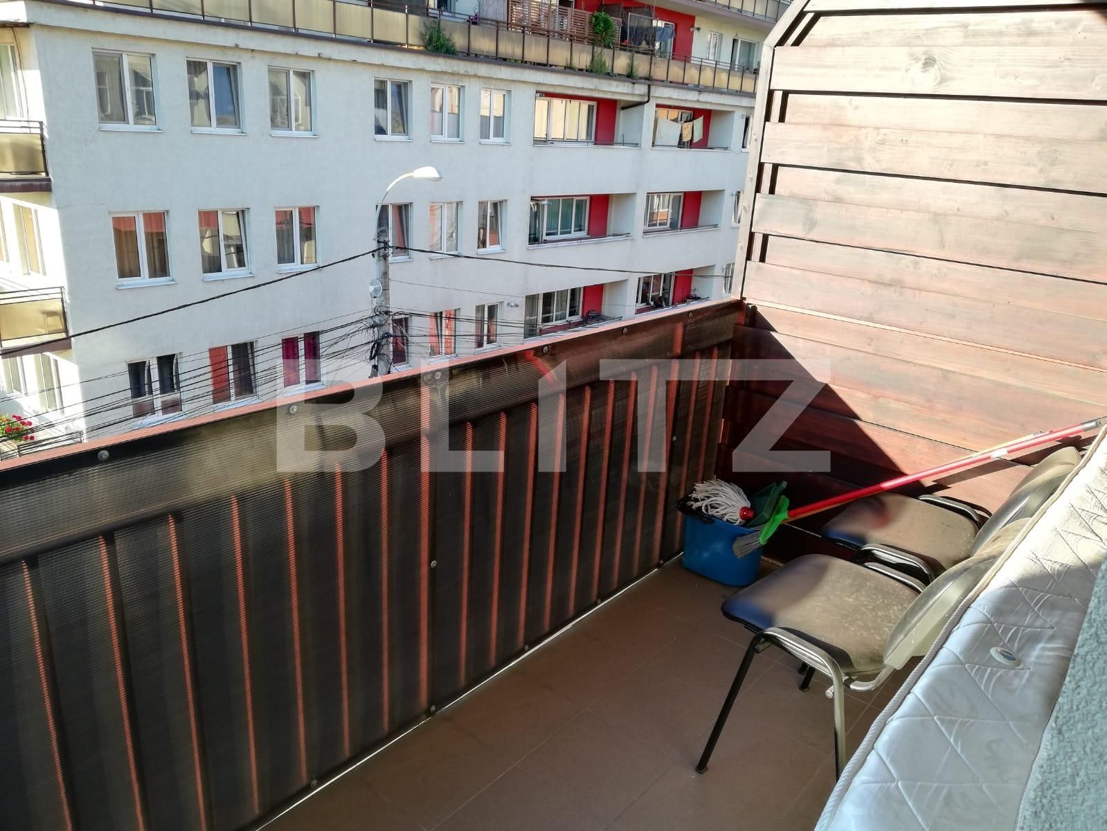 Apartament de închiriat 2 camere Marasti - 52680AI | BLITZ Cluj-Napoca | Poza8