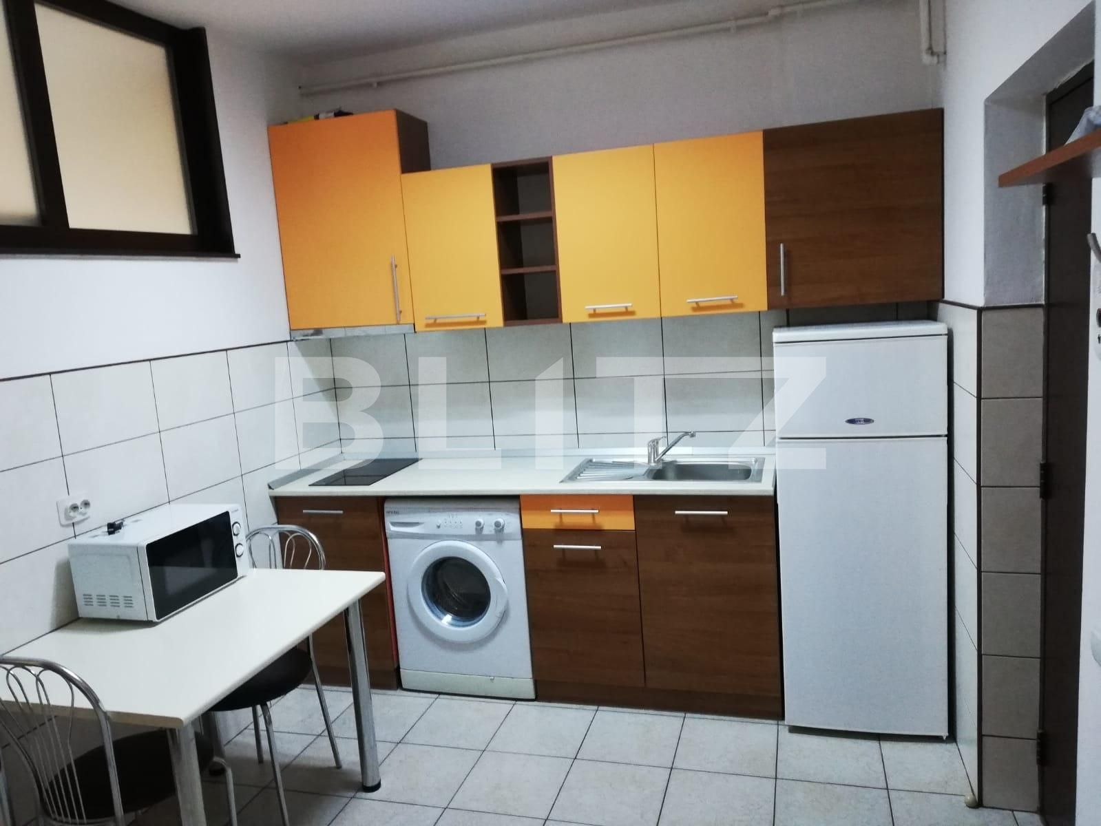 Apartament de închiriat 2 camere Marasti - 52680AI | BLITZ Cluj-Napoca | Poza7