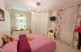 Oportunitate! Scara interioara, 137 mp, parcare! Zona strazii Florilor!