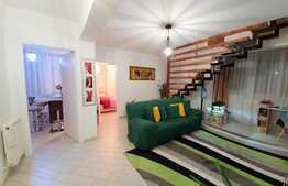 Oportunitate! Scara interioara, 137 mp, parcare! Zona strazii Florilor!