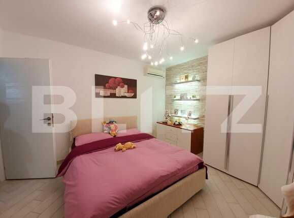 Apartament de vânzare 3 camere Floreşti - 52681AV | BLITZ Cluj-Napoca | Poza5