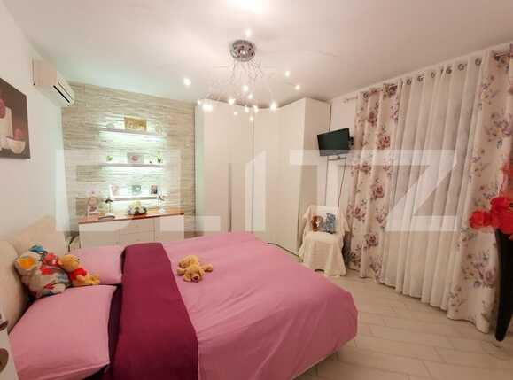 Apartament de vânzare 3 camere Floreşti - 52681AV | BLITZ Cluj-Napoca | Poza6