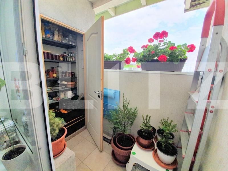 Apartament de vânzare 3 camere Floreşti - 52681AV | BLITZ Cluj-Napoca | Poza12