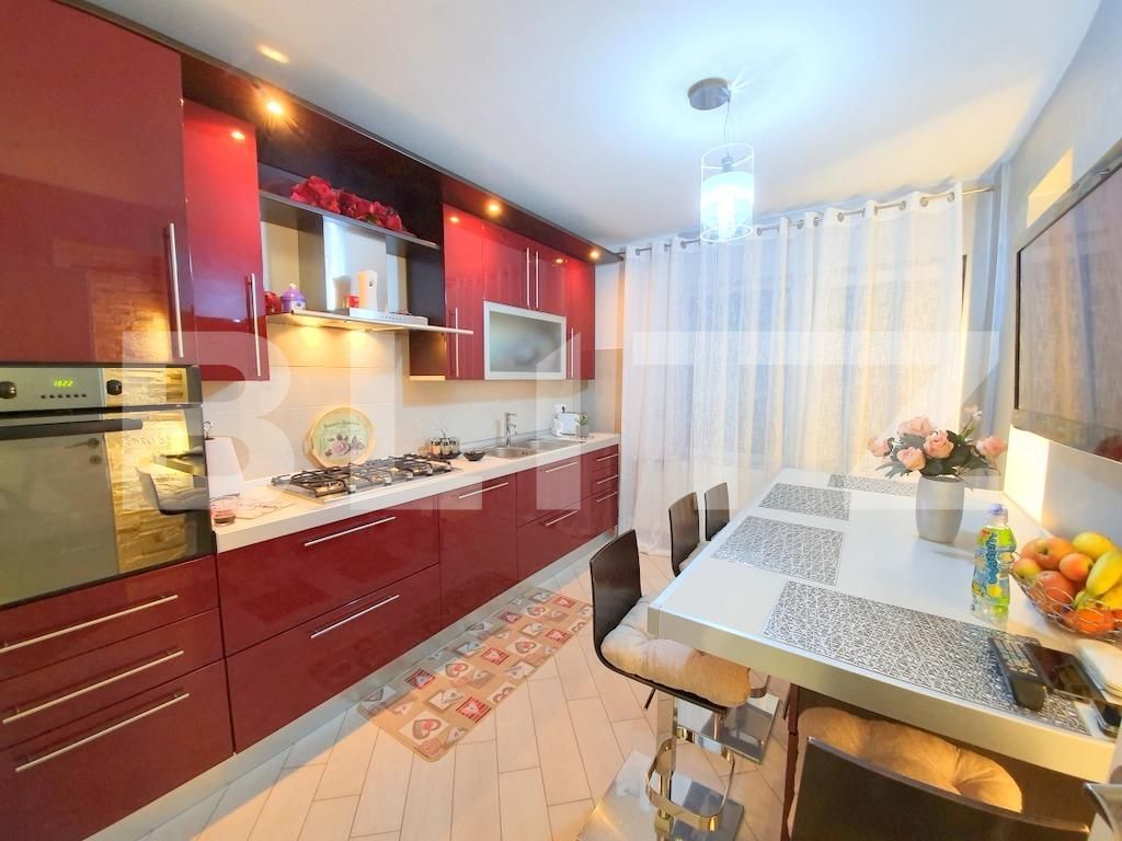 Apartament de vânzare 3 camere Floreşti - 52681AV | BLITZ Cluj-Napoca | Poza3