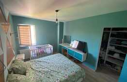 Apartament finisat, mobilat si utilat la cheie, garaj, etaj intermediar, zona Vivo