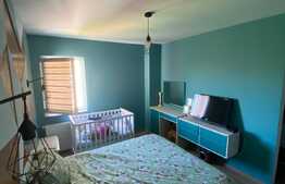 Apartament finisat, mobilat si utilat la cheie, garaj, etaj intermediar, zona Vivo