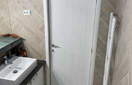 Apartament finisat, mobilat si utilat la cheie, garaj, etaj intermediar, zona Vivo