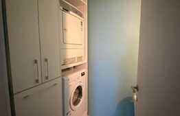 Apartament finisat, mobilat si utilat la cheie, garaj, etaj intermediar, zona Vivo