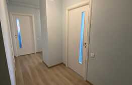 Apartament finisat, mobilat si utilat la cheie, garaj, etaj intermediar, zona Vivo