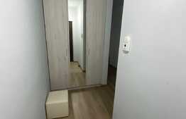 Apartament finisat, mobilat si utilat la cheie, garaj, etaj intermediar, zona Vivo