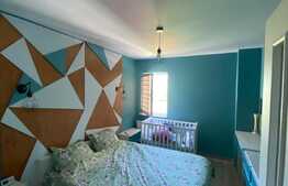 Apartament finisat, mobilat si utilat la cheie, garaj, etaj intermediar, zona Vivo