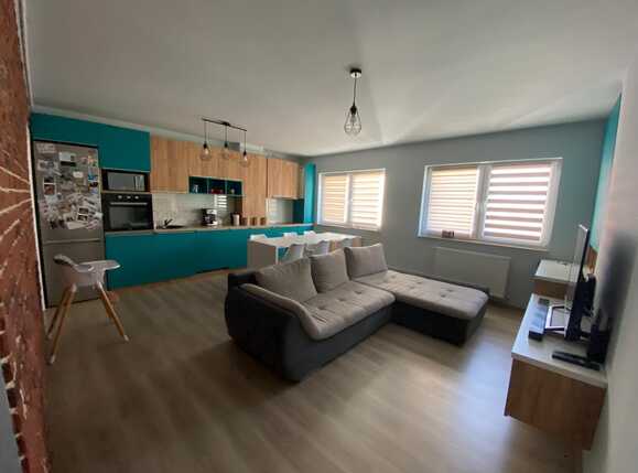 Apartament de vânzare 3 camere Manastur - 52682AV | BLITZ Cluj-Napoca | Poza4