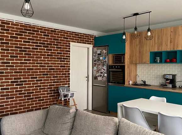 Apartament de vânzare 3 camere Manastur - 52682AV | BLITZ Cluj-Napoca | Poza3