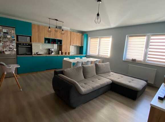 Apartament de vânzare 3 camere Manastur - 52682AV | BLITZ Cluj-Napoca | Poza1