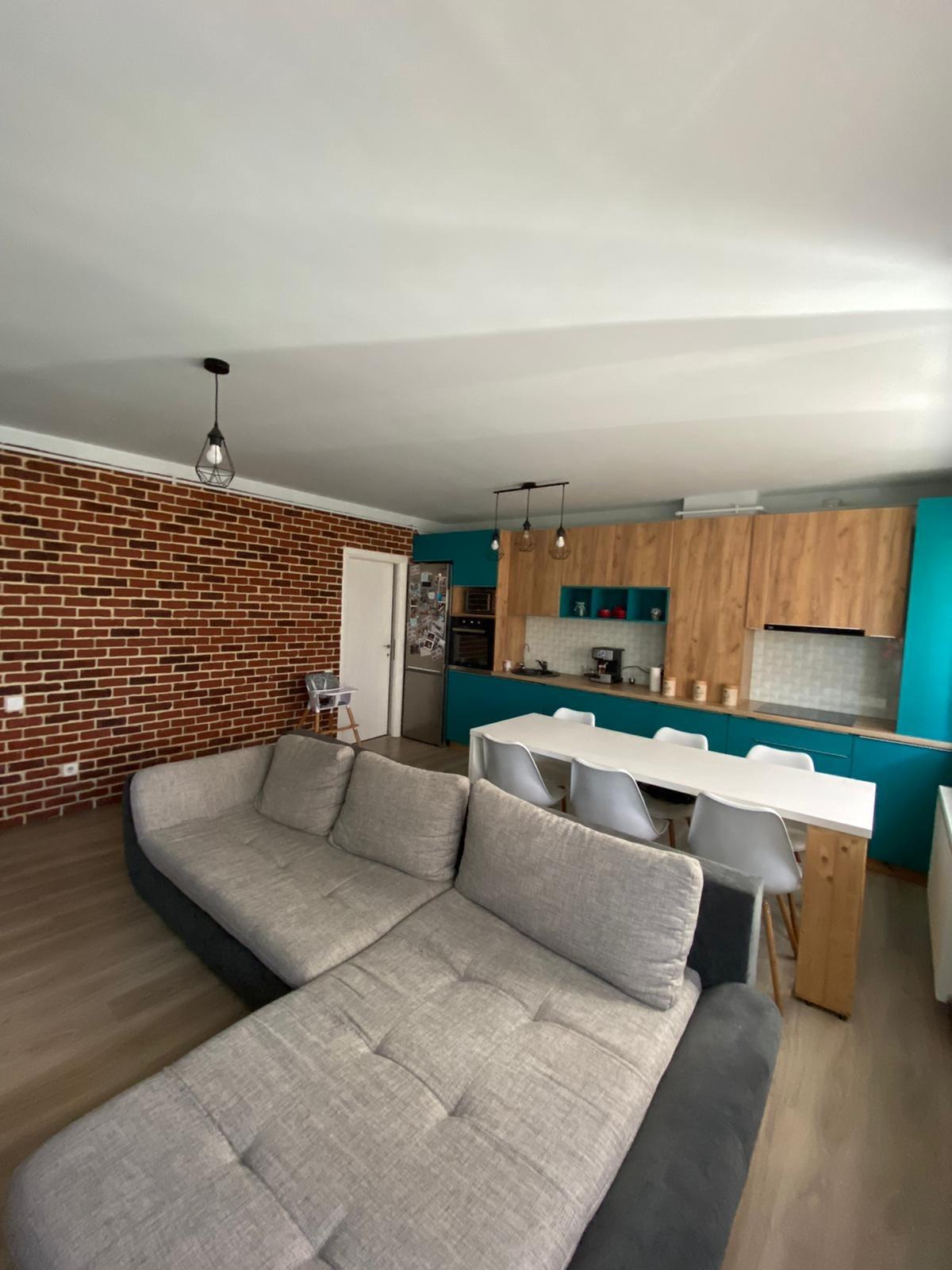 Apartament de vânzare 3 camere Manastur - 52682AV | BLITZ Cluj-Napoca | Poza2