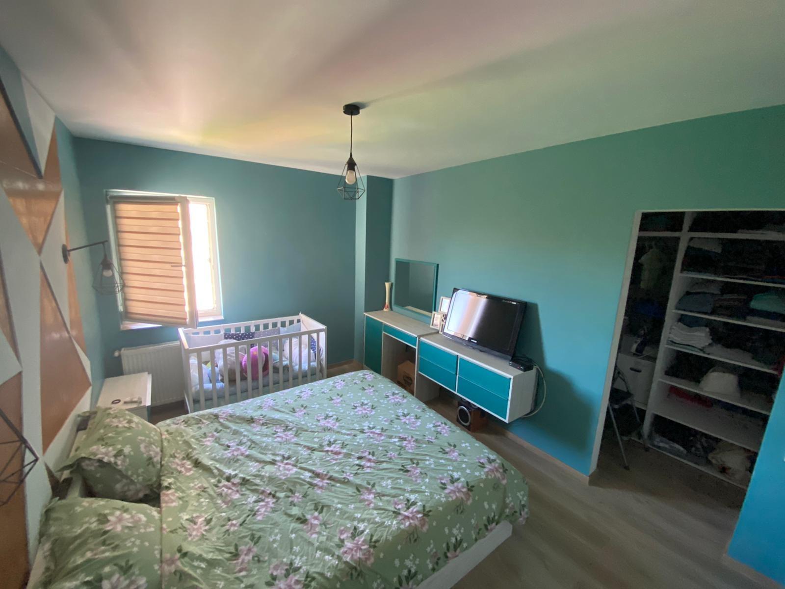 Apartament de vânzare 3 camere Manastur - 52682AV | BLITZ Cluj-Napoca | Poza5