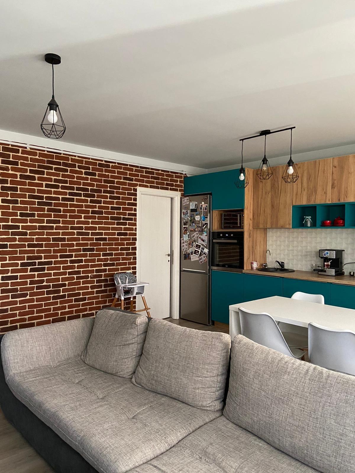 Apartament de vânzare 3 camere Manastur - 52682AV | BLITZ Cluj-Napoca | Poza3