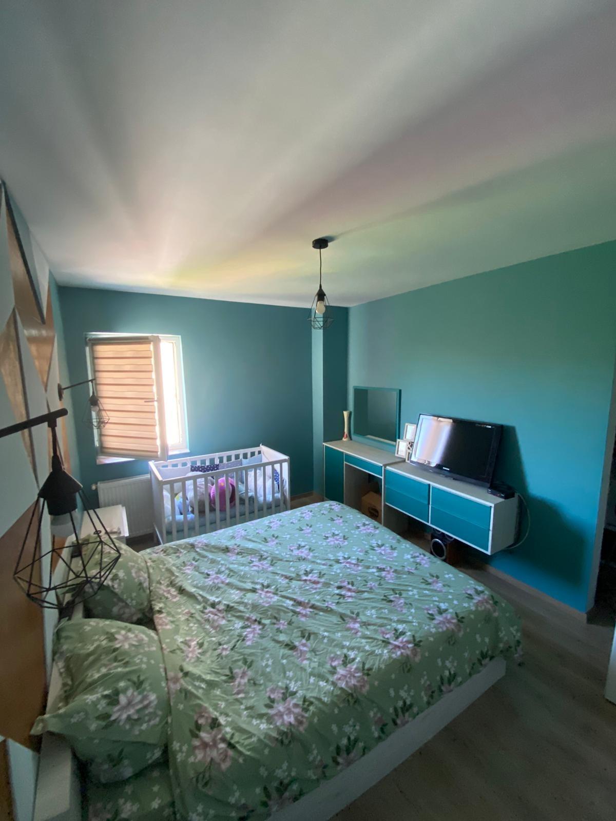 Apartament de vânzare 3 camere Manastur - 52682AV | BLITZ Cluj-Napoca | Poza6