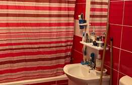 Apartament 1 camera, 33 mp, loc de parcare, zona strazii Porii