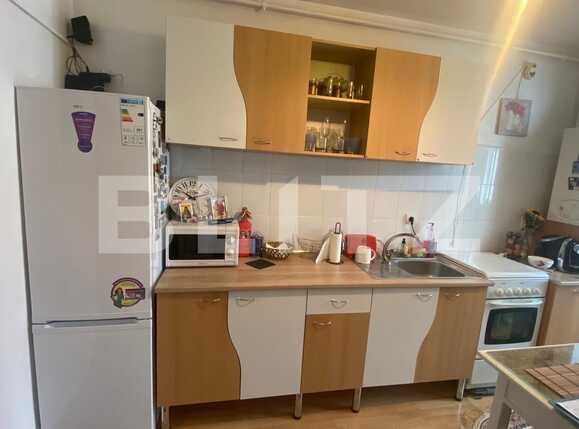 Garsonieră de vânzare Floreşti - 52683AV | BLITZ Cluj-Napoca | Poza5