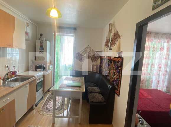 Garsonieră de vânzare Floreşti - 52683AV | BLITZ Cluj-Napoca | Poza4