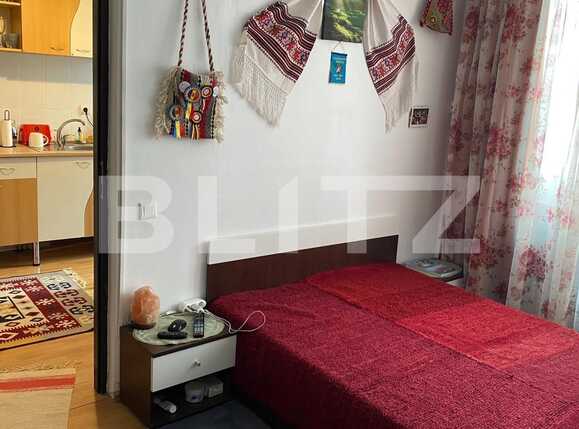Garsonieră de vânzare Floreşti - 52683AV | BLITZ Cluj-Napoca | Poza2
