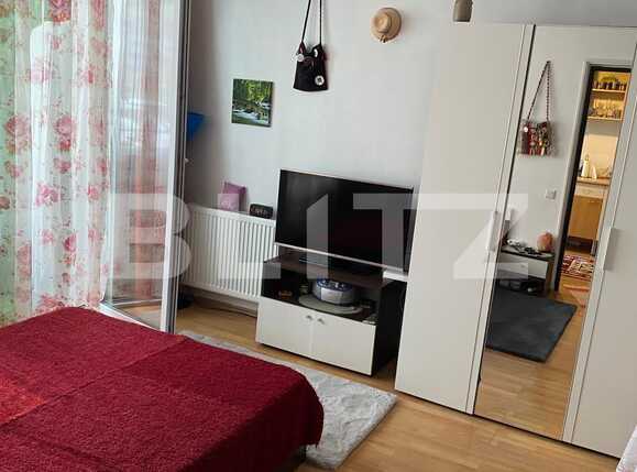 Garsonieră de vânzare Floreşti - 52683AV | BLITZ Cluj-Napoca | Poza3