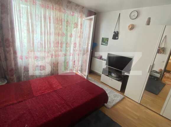 Garsonieră de vânzare Floreşti - 52683AV | BLITZ Cluj-Napoca | Poza1